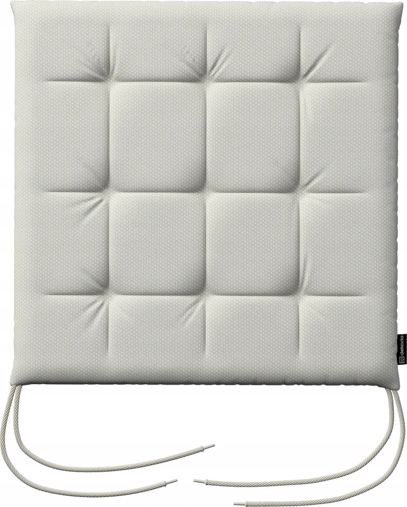 Dekoria Károly székpárna, fekete