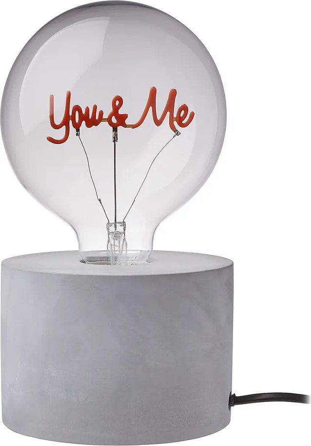 BRIGHT LIGHT LED izzó, You&Me