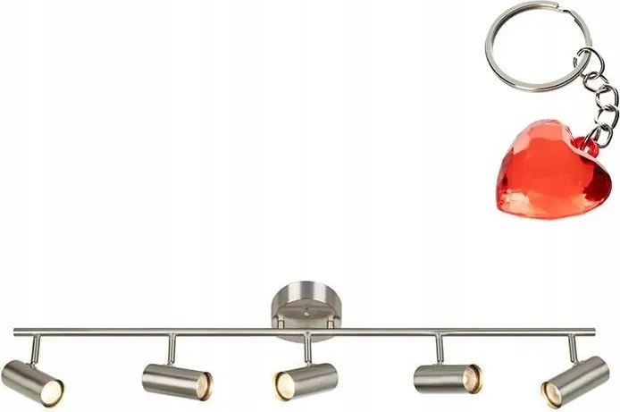 Fényszóró lámpa Barcelona 107353 Markslojd Ajándék