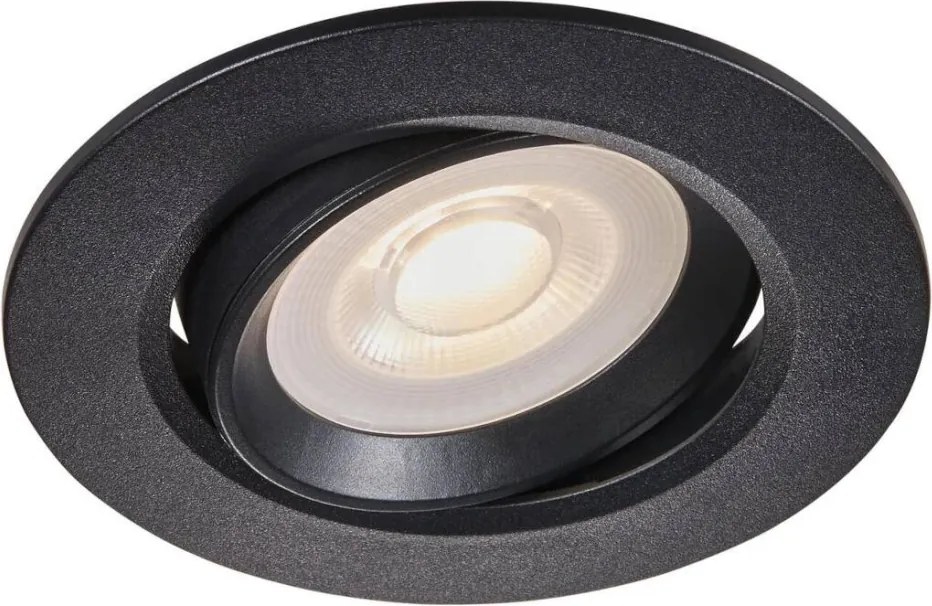 Nordlux ROAR 84960003 Beépíthető spotlámpa 1x7W/LED IP23