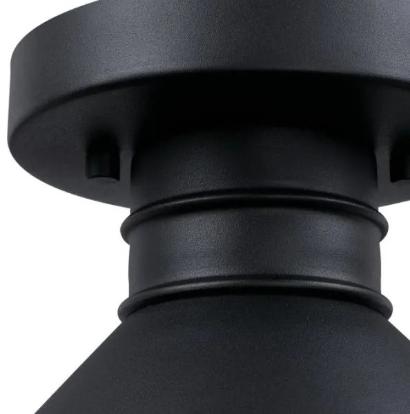 Westinghouse 61238 - Kültéri mennyezeti lámpa WALTER 1xE27/60W/230V IP44