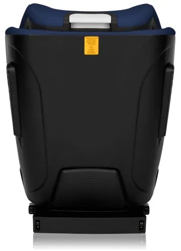 Lionelo - NEAL i-Size autós gyermekülés 100–150 cm tengerészkék