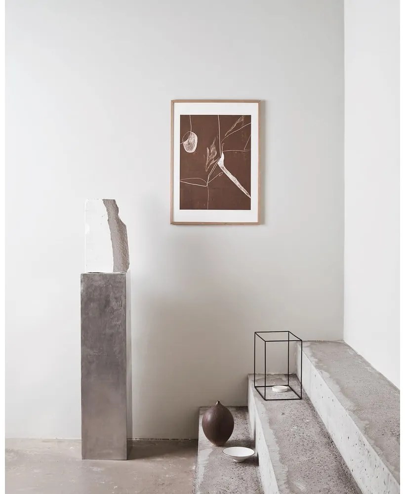 Poszter 70x100 cm Perspectives – Anna Johansson – The Poster Club