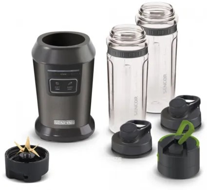 Sencor SBL 7178BK smoothie turmixgép