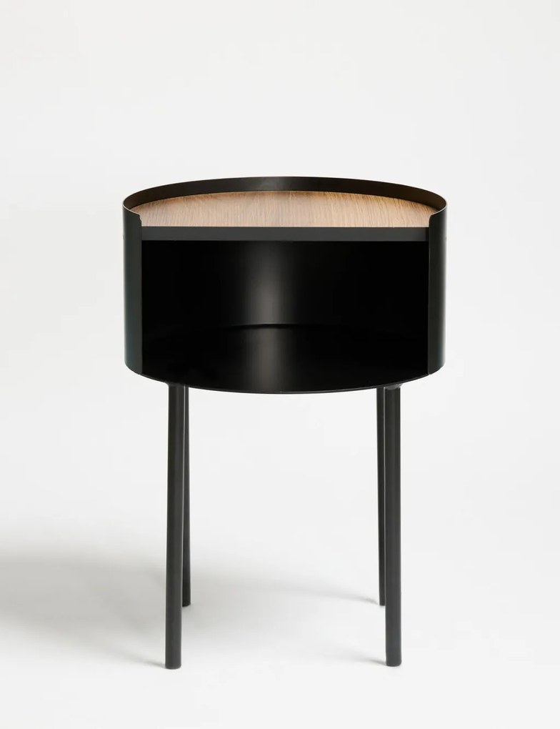 Espen - Black