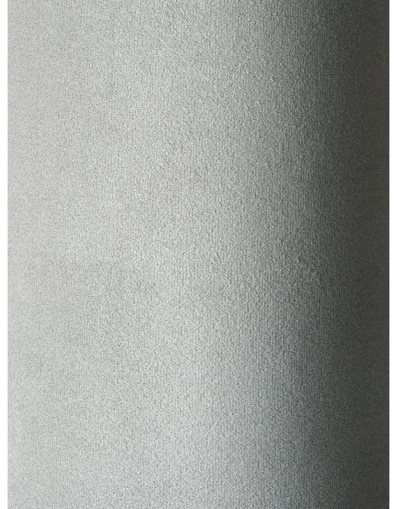 Mentazöld bársony gyerek babzsákfotel Bear – Wigiwama