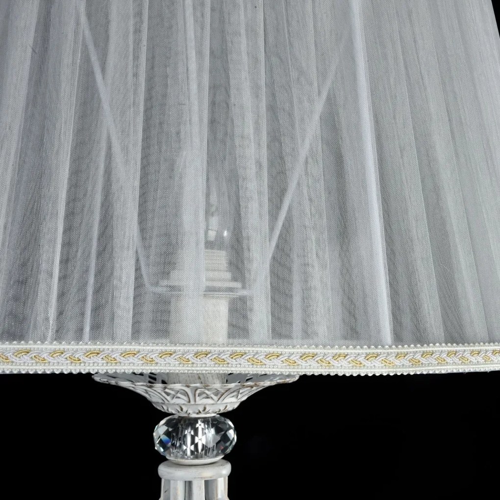 Maytoni GRACE ARM247-11-G Állólámpa 1xE14/40W IP20