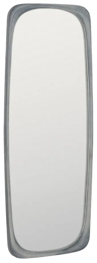 Fali tükör tömörfa kerettel 70x175 cm Spejo – Ixia