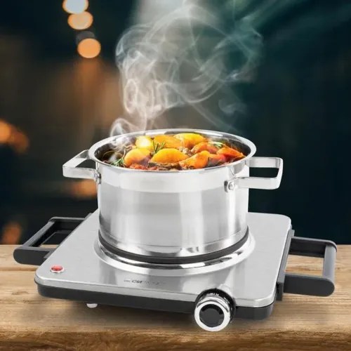 Clatronic EKP 3788 egyégős tűzhely