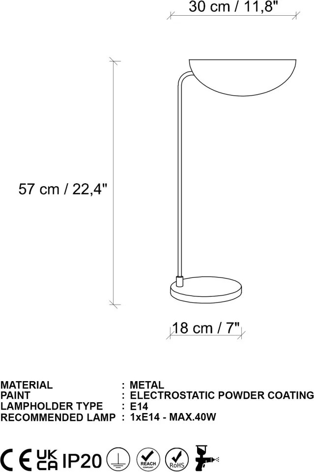 Corner 13781 - Black