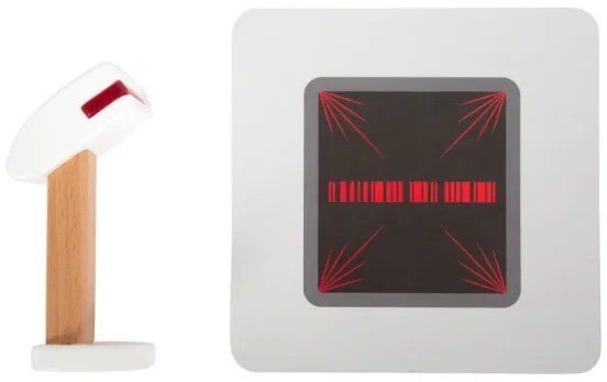 Small Foot - Pénztárgép Fresh 1xLR54