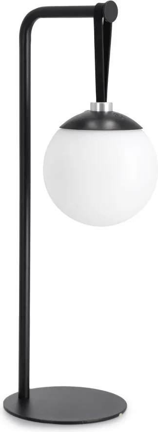 USB LED asztali dimmelhető kültéri lámpa (magasság 40,5 cm) Balmony – Bizzotto