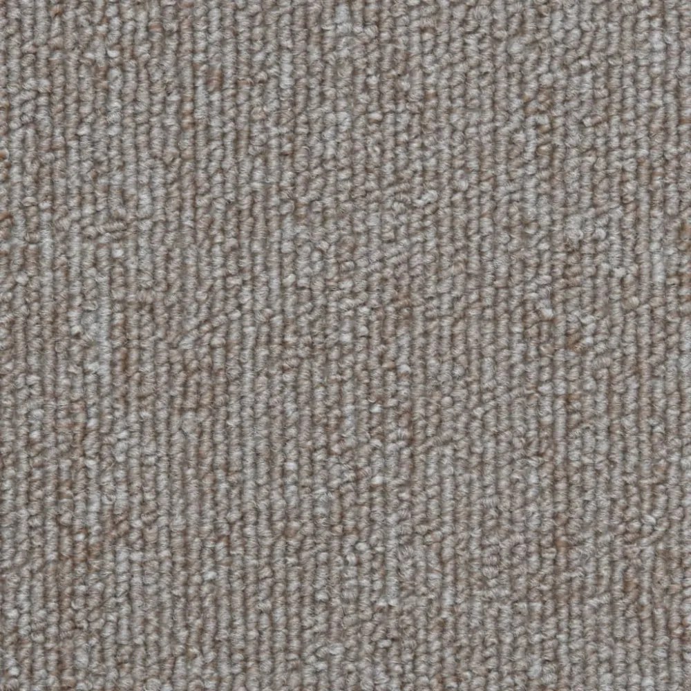 10 db tópszínű lépcsőszőnyeg 56x17x3 cm