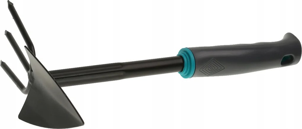 Kerti Kapa Mini Kerti Kapa Acél Karmokkal