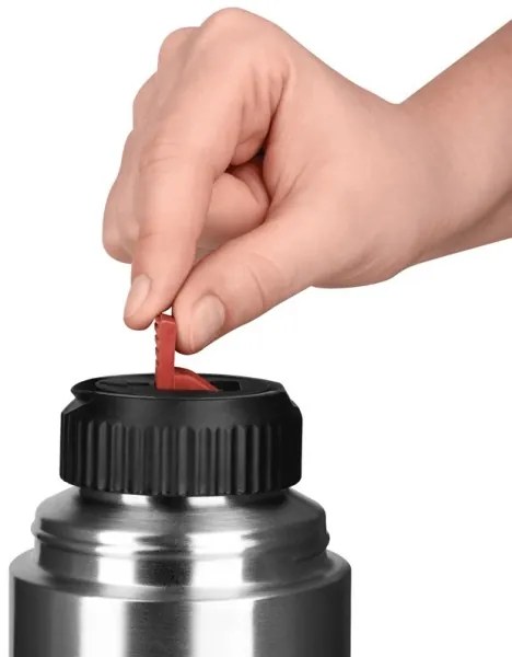 Tefal - Termosz bögrével 0,7 l SENATOR rozsdamentes