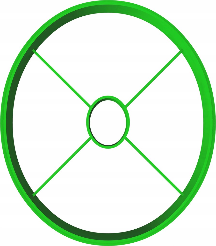 Forma Lyukasztó Sütemény- és Mézeskalácsvágó Születésnapra Szám 0 8cm