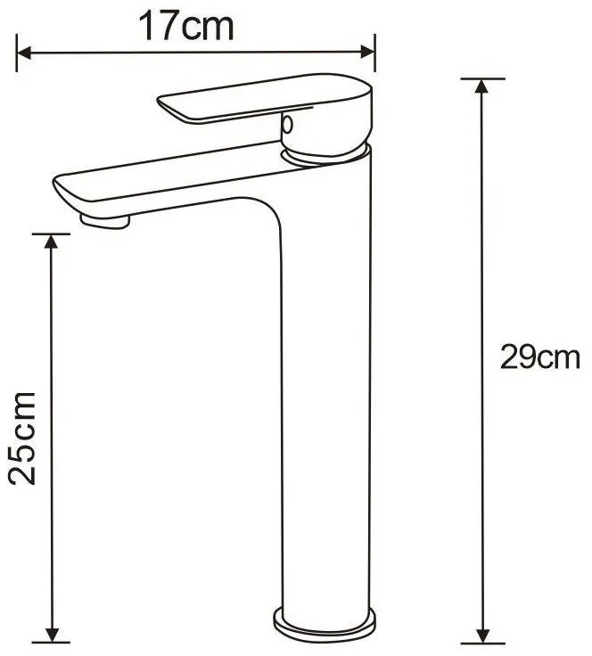 Mexen Alfa R72 fürdőgarnitúra, fekete, 745713R72-70