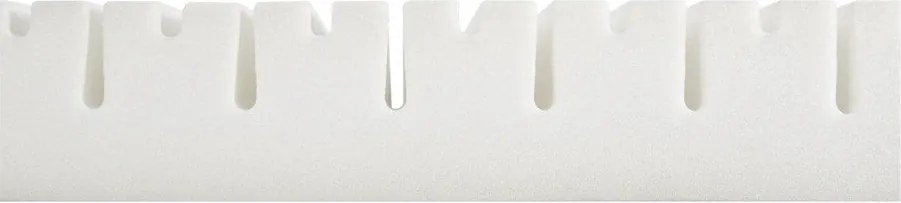 Gyerek hab matrac 60x120 cm Air balance Premiummesh – Roba