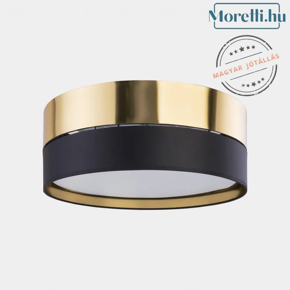 TK LIGHTING 4180 HILTON Ernyős Mennyezeti Lámpa E27 IP20
