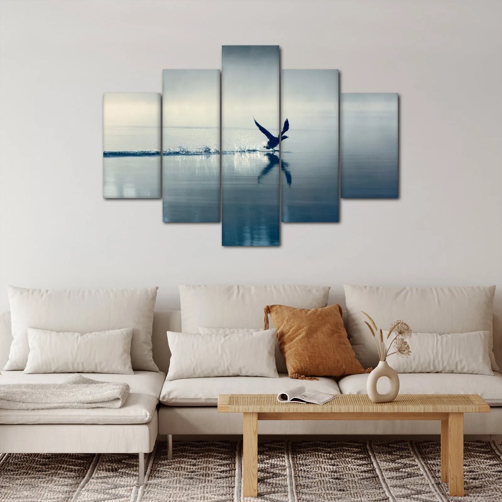 Kép - Búvár (150x105 cm)