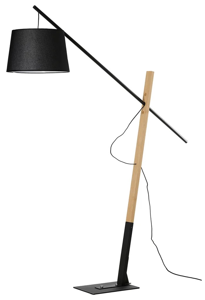 Garda dekoratív állólámpa