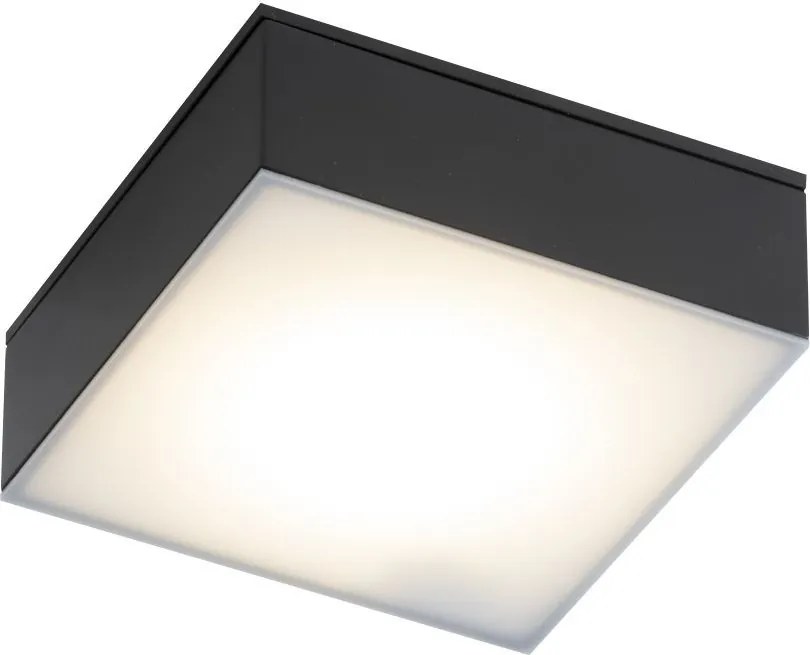Antigo Tottori 8577 Felületi spotlámpa 1x10W/LED 4000K 1219lm IP44