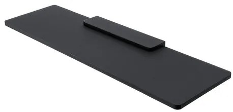 Polc Nimco Maya matt fekete MACX350C90