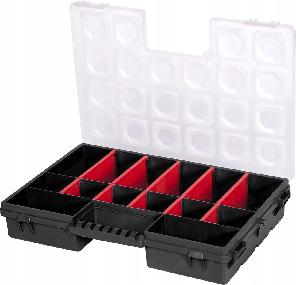 Apróságok válogatása kis doboz Tandem B 300