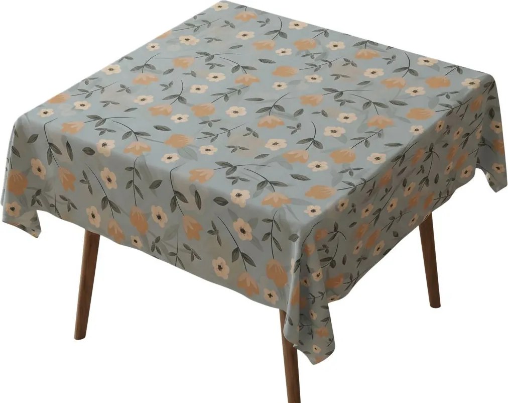 Asztalterítő, 140×140 cm – Asr-tblclt25