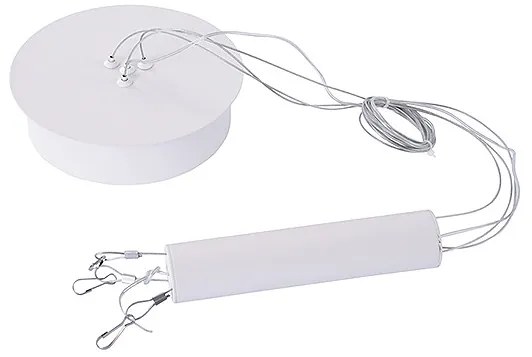 MONZA Függeszték ACCESSORY WHITE
