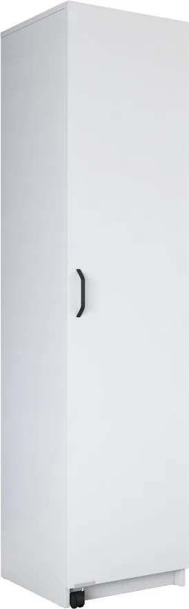 Konyhaszekrény, 45 cm – JE104