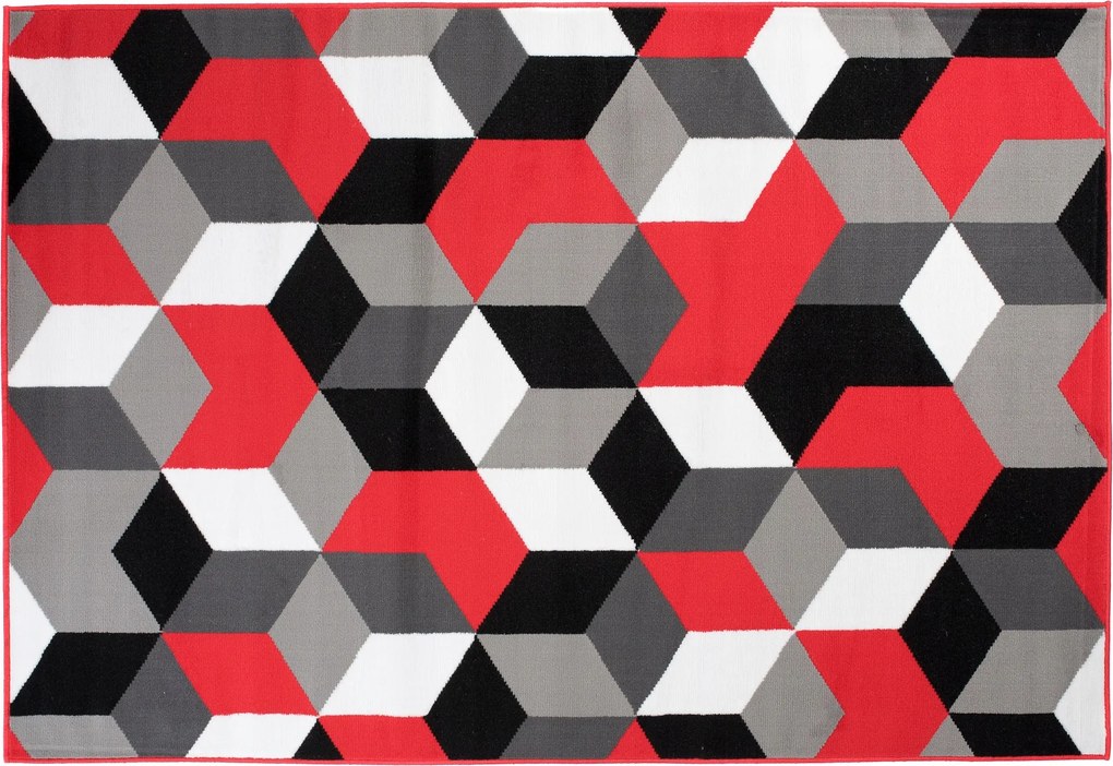 Maya Szőnyeg Bcf 80x150 Modern Divatos Tömör qr