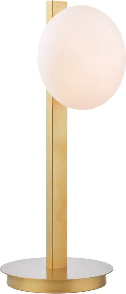 Dar Lighting Tauri TAU4235 Asztali lámpa 1x20w/g9