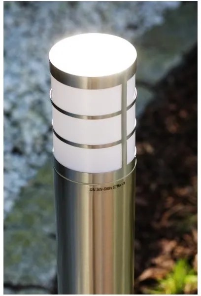 Philips Massive 16336/47/10 - CALGARY kültéri lámpa 1xE27/14W