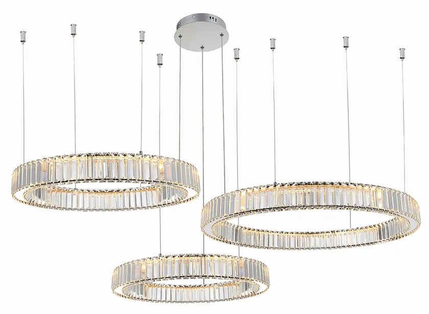 Spark LED