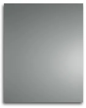 BATH DELUXE 01-060-01-58-00 - Fürdőszoba tükör NORDBORG 60x75 cm