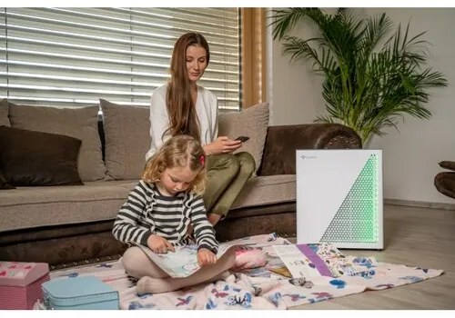 TrueLife AIR Purifier P7 WiFi légtisztító