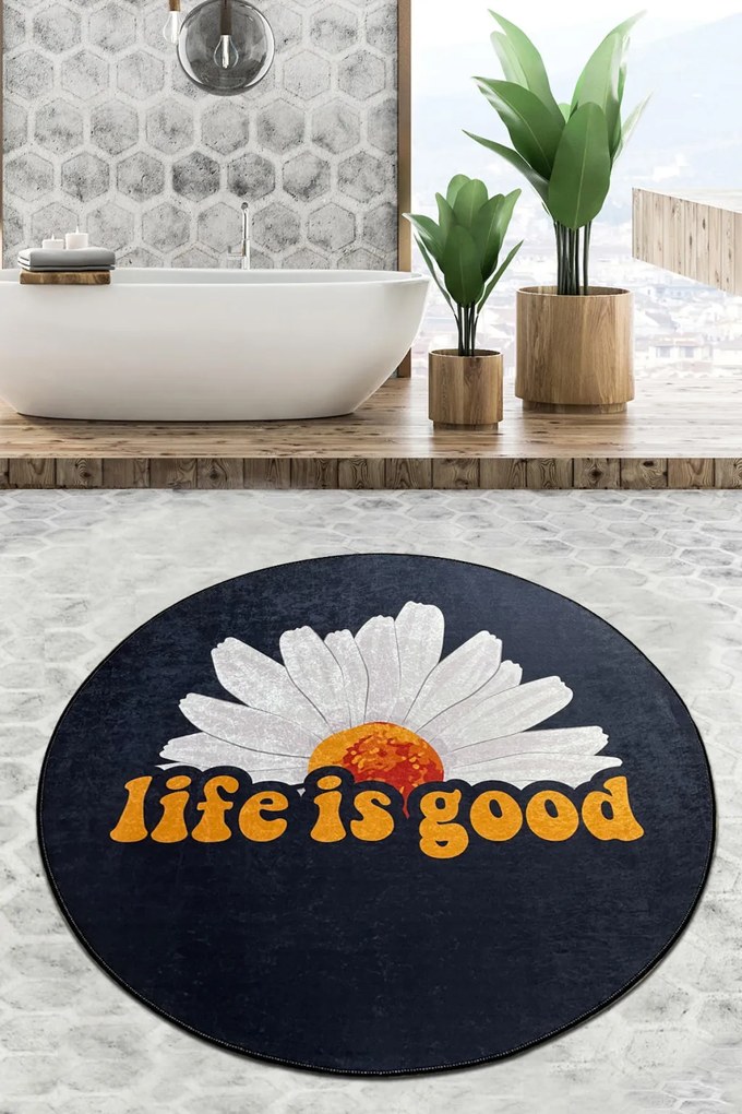 Life Is Good Djt (160 cm)