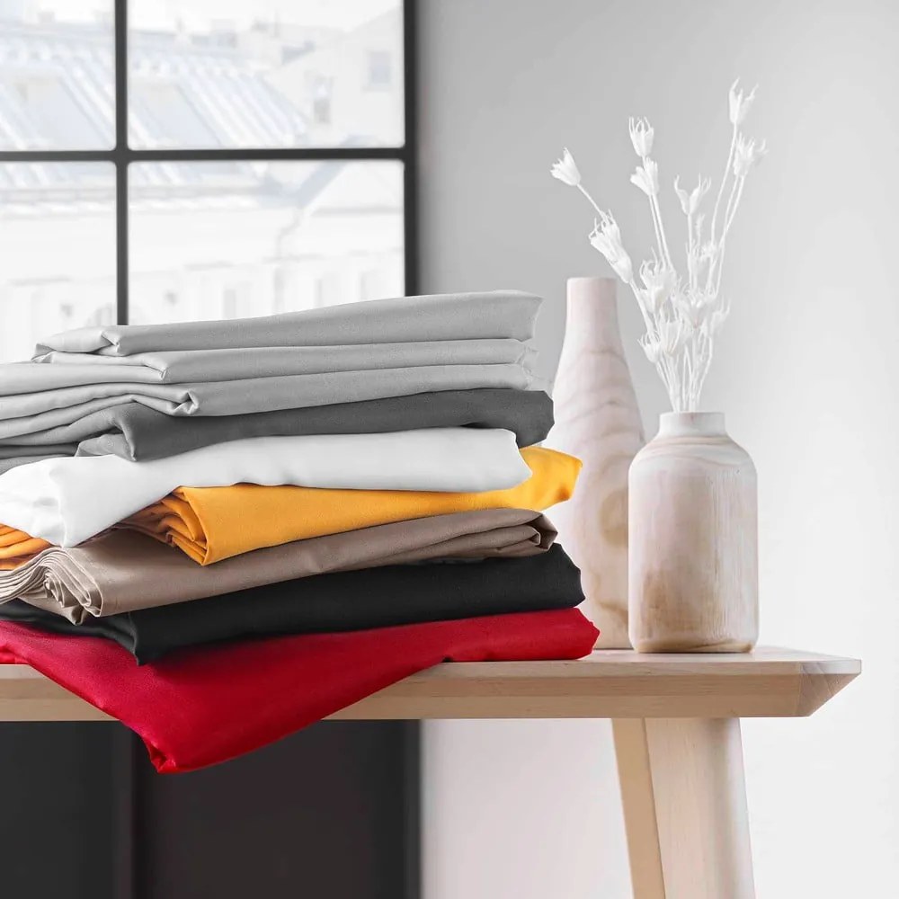 Mosható asztalterítő 140x200 cm Essentiel – douceur d'intérieur