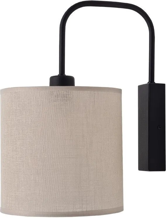 Antigo Lamego 4046 Fali lámpa 1x60W/E27 IP20