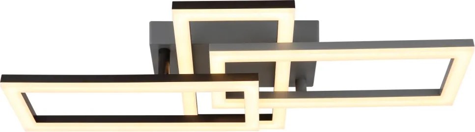 GLOBO 67328-24O SAPENA Modern LED Mennyezeti Lámpa LED IP20