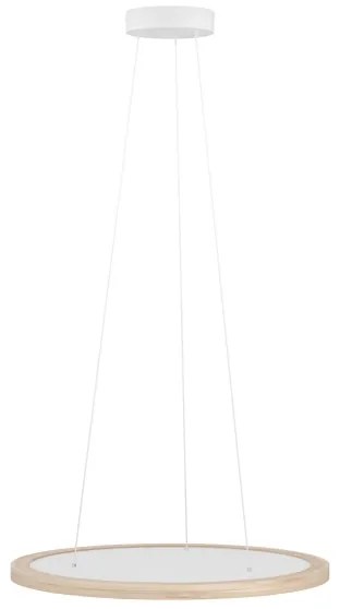 Eglo 390297 - LED Dimmelhető csillár zsinóron DEHESA LED/36W/230V 4000K