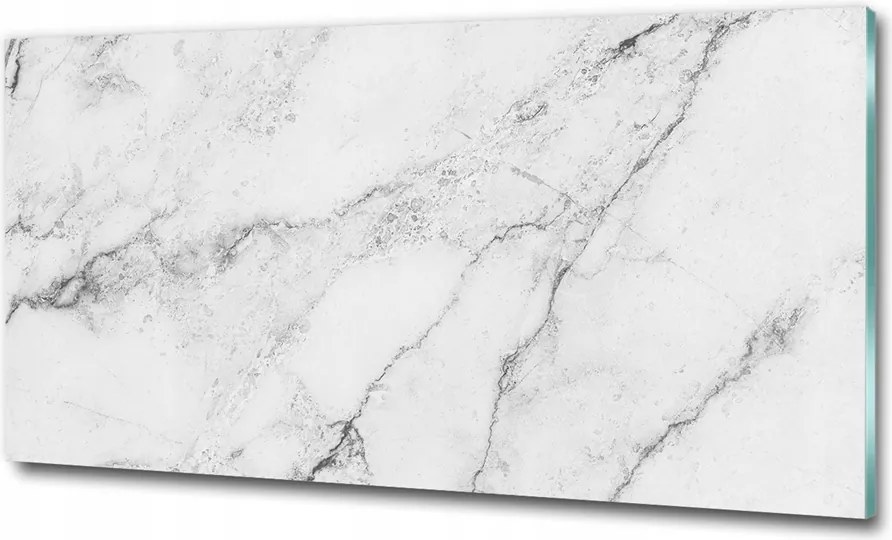 Fotó-kép edzett üveg Kövek 125x50