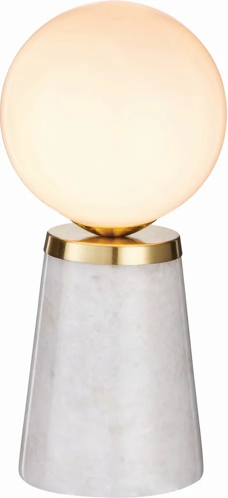 Endon OTTO 75968 Asztali lámpa 1x3W/G9 IP20
