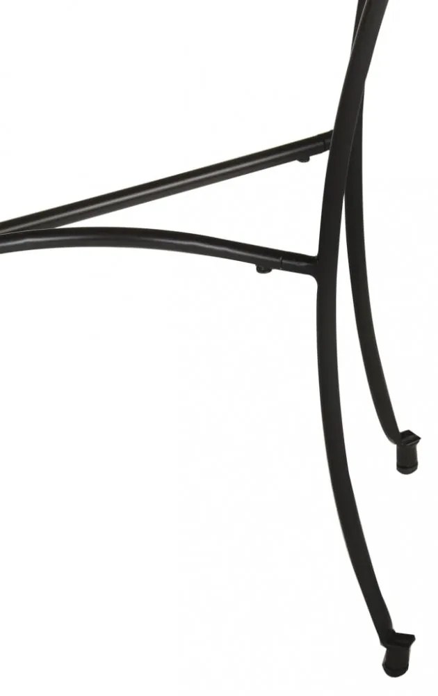 tömör mangófa kisasztal 110 x 40 x 77 cm