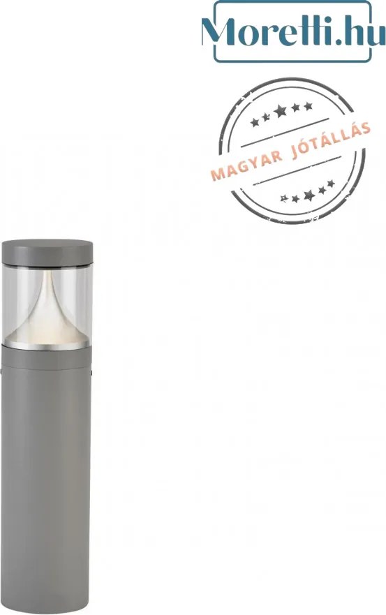 NORLYS 1291AL EGERSUNG Modern Kültéri Állólámpa LED IP65