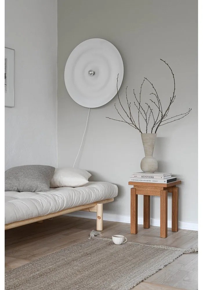 Pace zöld kanapé 200 cm - Karup Design