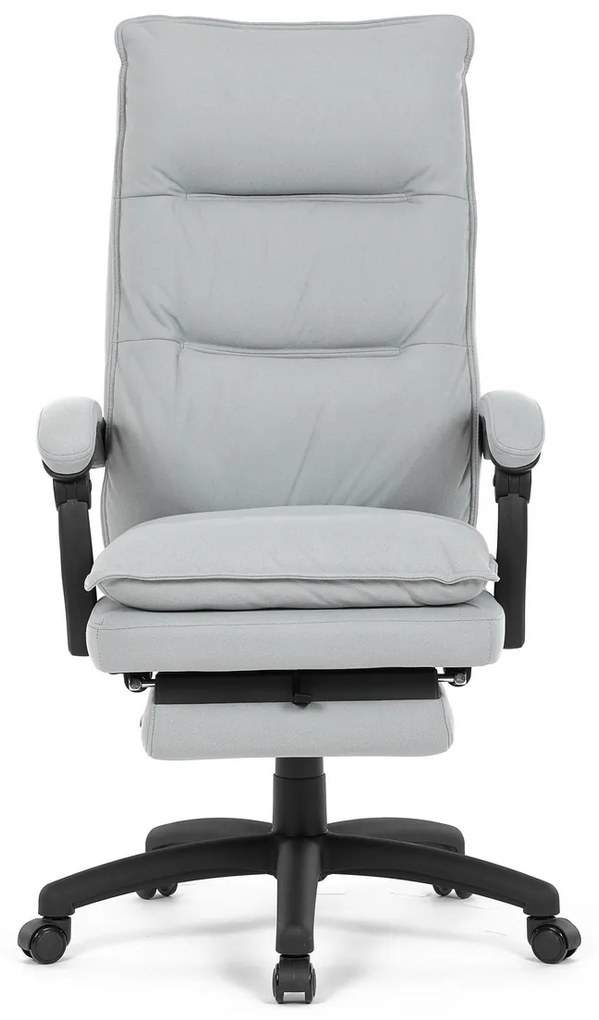 Autronic KA-Y350 SIL Irodai szék