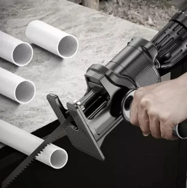 VIXSON Fúró tartozék - szúrófűrész