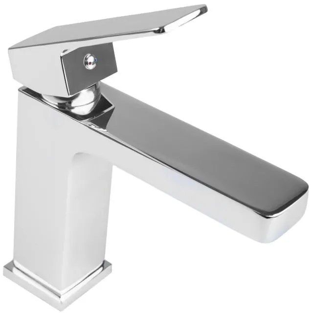 Erga Asala, mosogató csaptelep h-170, króm, ERG-YKA-BU.ASALA24-CHR